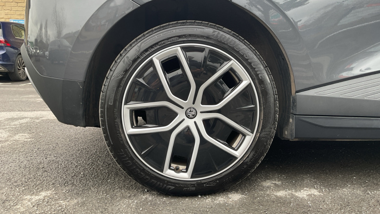 MG MG4 150kW Trophy EV Long Range 64kWh 5dr Auto Electric Hatchback